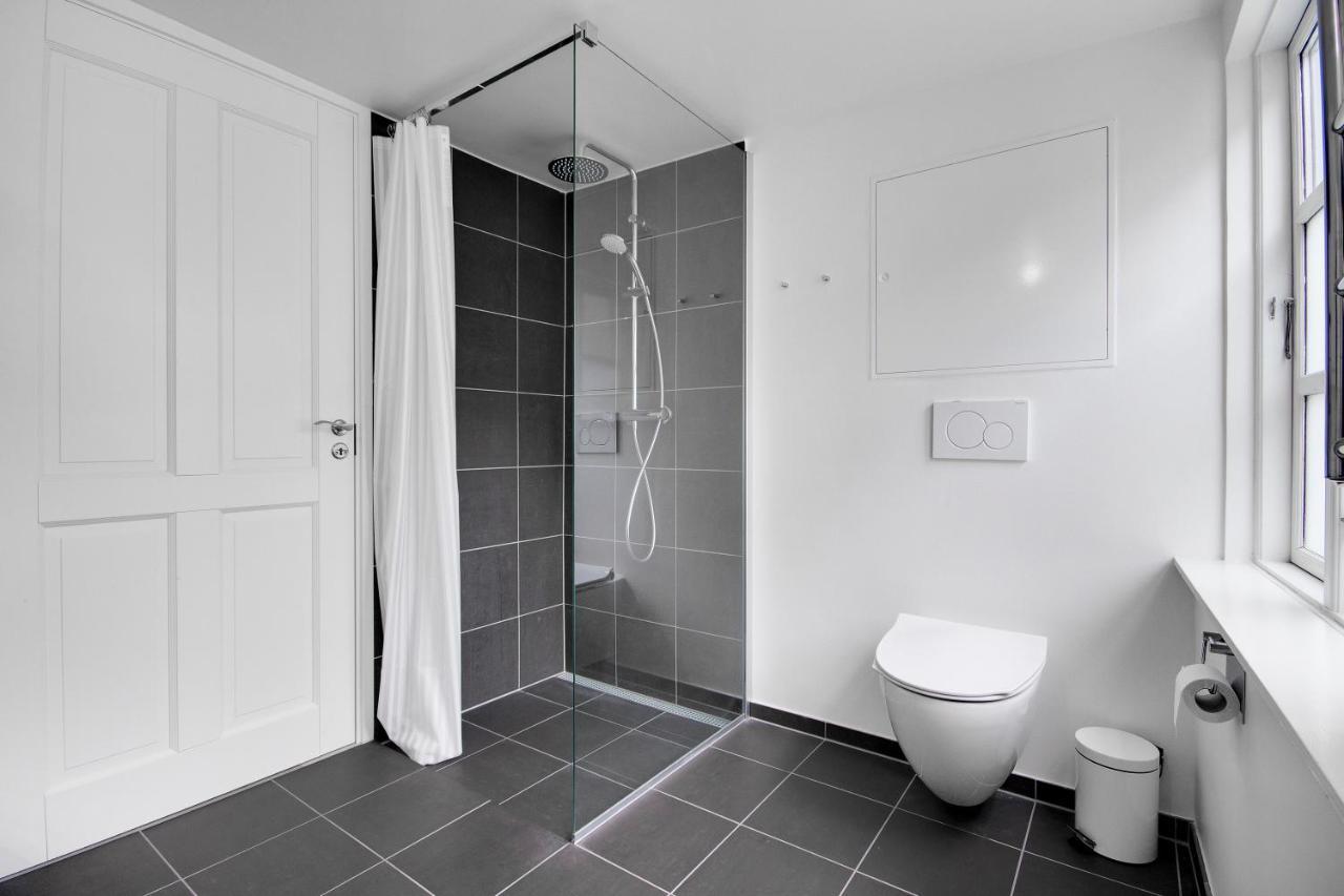 Sanders Regent - Chic Three-Bedroom Apartment Near Central Square Копенгаген Екстер'єр фото
