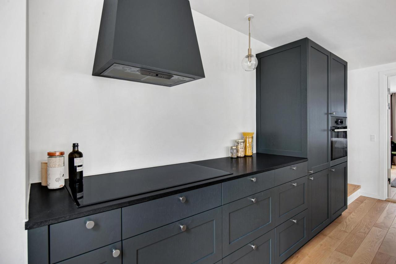 Sanders Regent - Chic Three-Bedroom Apartment Near Central Square Копенгаген Екстер'єр фото