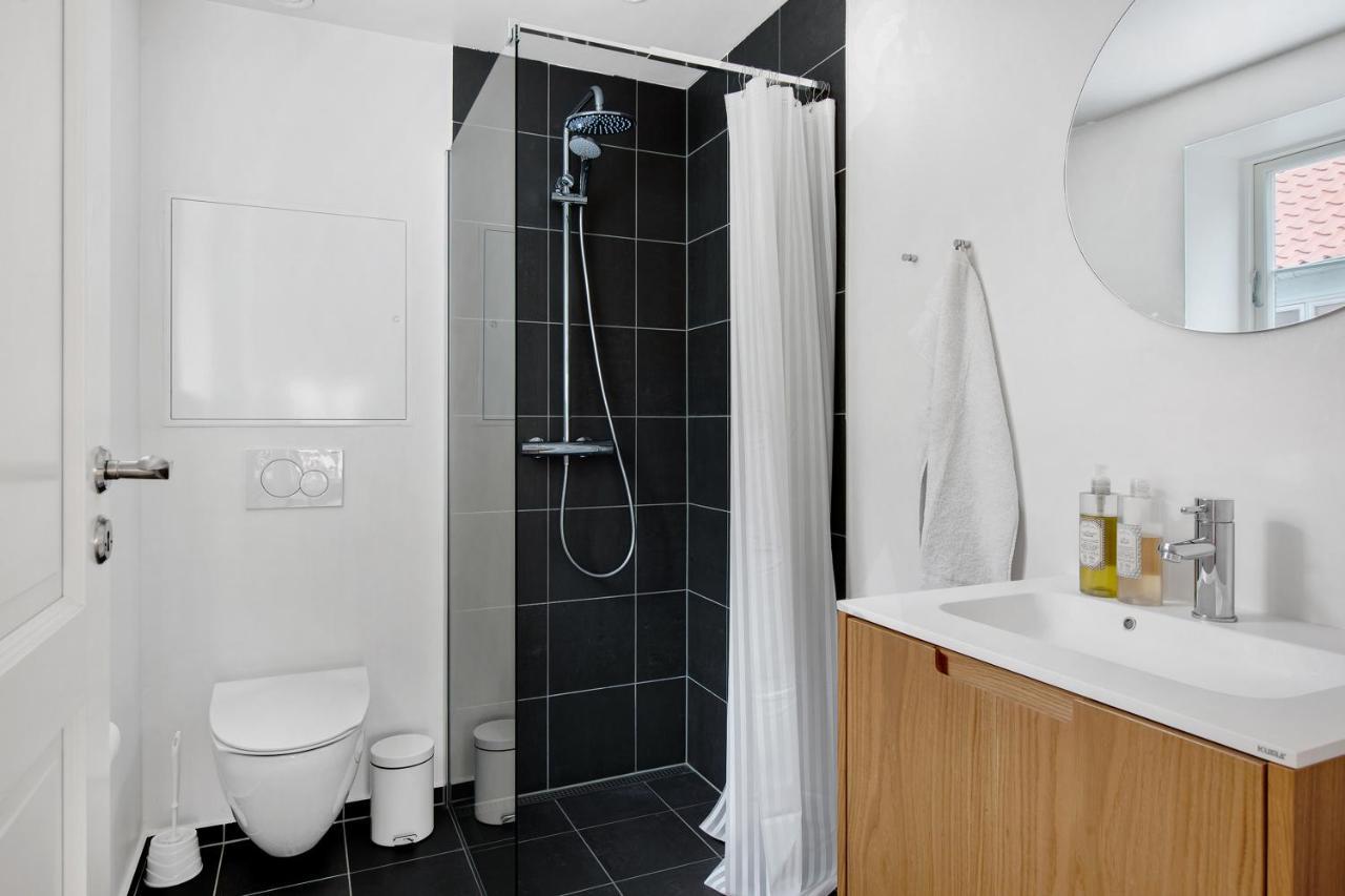 Sanders Regent - Chic Three-Bedroom Apartment Near Central Square Копенгаген Екстер'єр фото