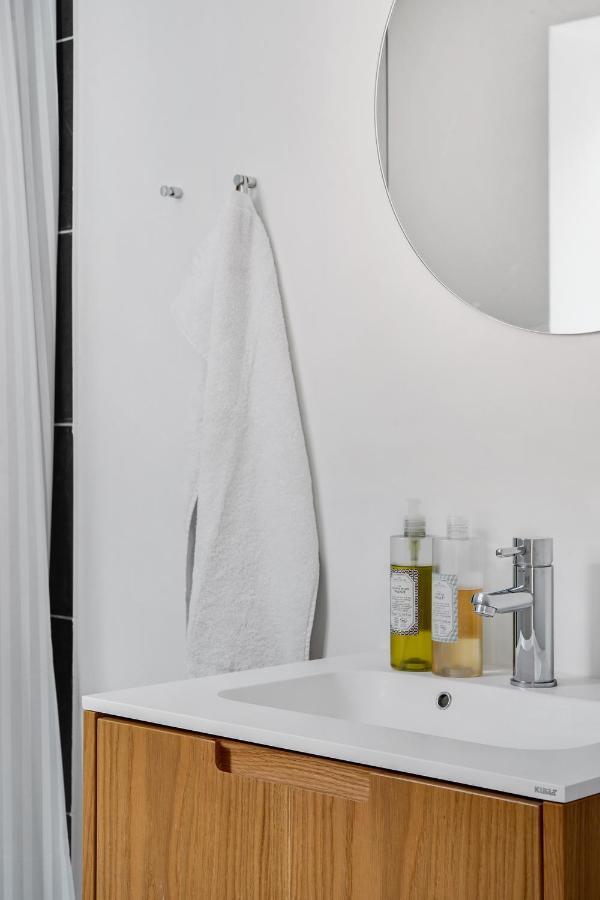 Sanders Regent - Chic Three-Bedroom Apartment Near Central Square Копенгаген Екстер'єр фото
